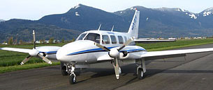 Navajo PA-31