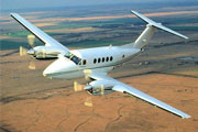 King Air 200