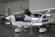Réparation Cessna