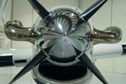 Moteur PT6-41